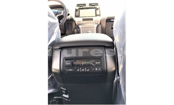 Buy Import Toyota Prado Brown Car in Import - Dubai in Estuary Buy Import Toyota Prado Brown Car in Import - Dubai in Estuary