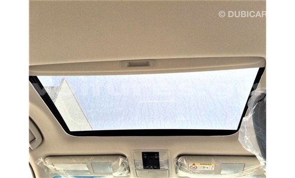 Buy Import Toyota Prado Brown Car in Import - Dubai in Estuary Buy Import Toyota Prado Brown Car in Import - Dubai in Estuary