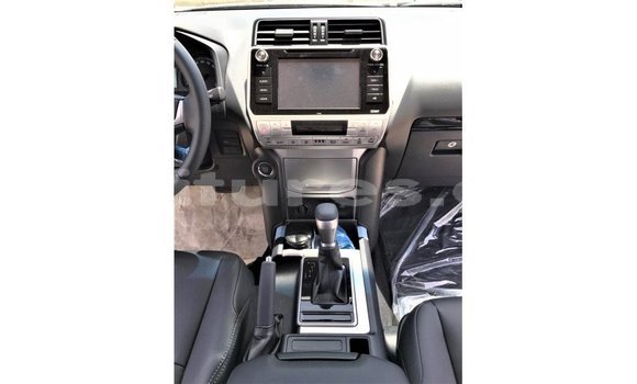 Buy Import Toyota Prado Brown Car in Import - Dubai in Estuary Buy Import Toyota Prado Brown Car in Import - Dubai in Estuary