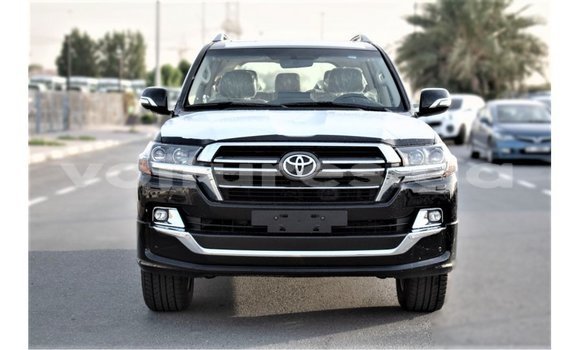 Sayi Imported Toyota Land Cruiser Black Mota in Import - Dubai a estuary Sayi Imported Toyota Land Cruiser Black Mota in Import - Dubai a estuary