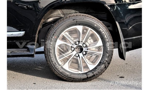 Buy Import Toyota Land Cruiser Black Car in Import - Dubai in Estuary Buy Import Toyota Land Cruiser Black Car in Import - Dubai in Estuary