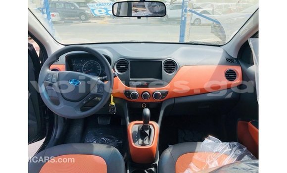 Sayi Imported Hyundai i10 Black Mota in Import - Dubai a estuary Sayi Imported Hyundai i10 Black Mota in Import - Dubai a estuary