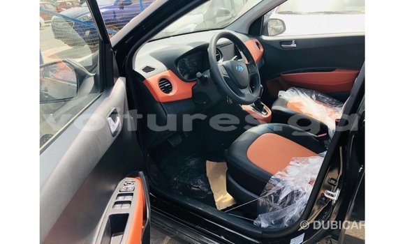 Sayi Imported Hyundai i10 Black Mota in Import - Dubai a estuary Sayi Imported Hyundai i10 Black Mota in Import - Dubai a estuary