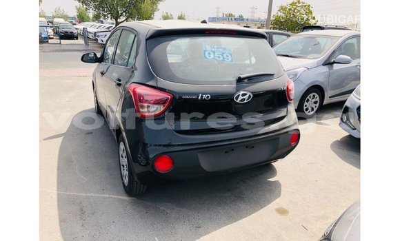 Sayi Imported Hyundai i10 Black Mota in Import - Dubai a estuary Sayi Imported Hyundai i10 Black Mota in Import - Dubai a estuary