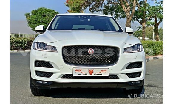 Acheter Import Voiture Jaguar F-Pace Blanc à Import - Dubai, Estuaire Acheter Import Voiture Jaguar F-Pace Blanc à Import - Dubai, Estuaire