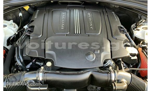 Acheter Import Voiture Jaguar F-Pace Blanc à Import - Dubai, Estuaire Acheter Import Voiture Jaguar F-Pace Blanc à Import - Dubai, Estuaire