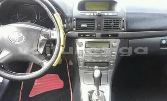 Acheter Occasion Voiture Toyota Avensis Autre à Libreville, Estuaire Acheter Occasion Voiture Toyota Avensis Autre à Libreville, Estuaire