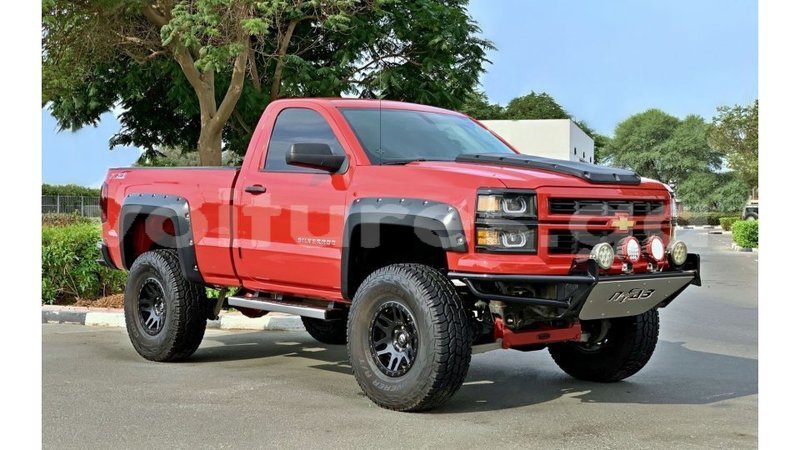 Big with watermark chevrolet silverado estuary import dubai 6873