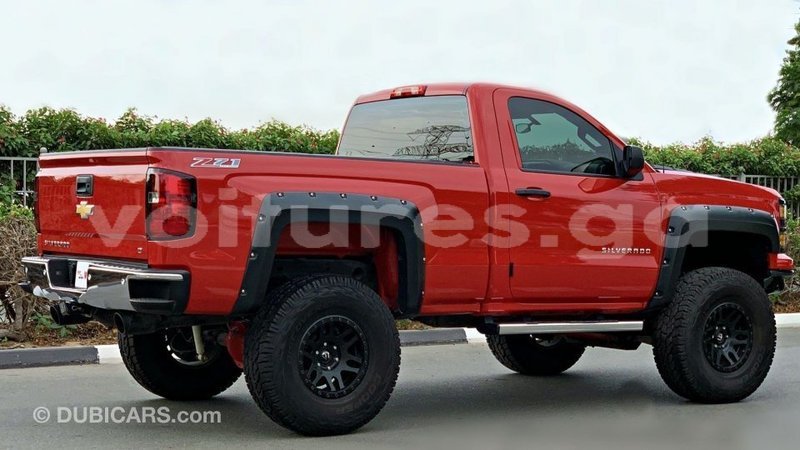 Big with watermark chevrolet silverado estuary import dubai 6873