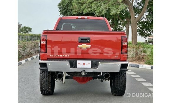 Sayi Imported Chevrolet Silverado Red Mota in Import - Dubai a estuary Sayi Imported Chevrolet Silverado Red Mota in Import - Dubai a estuary