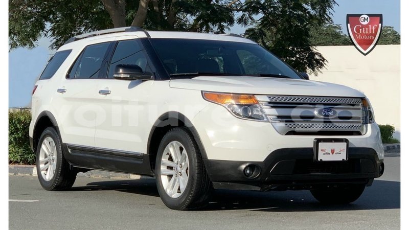 Big with watermark ford explorer estuary import dubai 6875