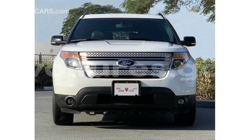 Big with watermark ford explorer estuary import dubai 6875