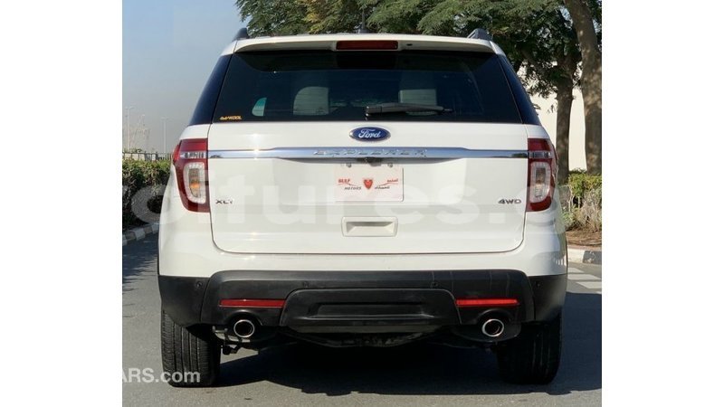 Big with watermark ford explorer estuary import dubai 6875