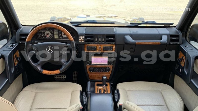 Big with watermark mercedes benz 190 estuary import dubai 6877