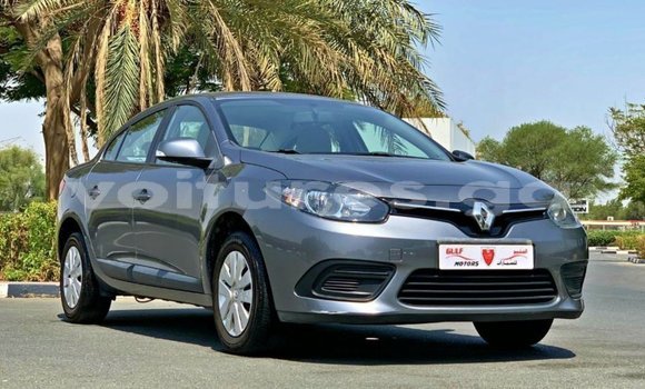 Acheter Import Voiture Renault Fluence Autre à Import - Dubai, Estuaire