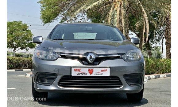 Acheter Import Voiture Renault Fluence Autre à Import - Dubai, Estuaire Acheter Import Voiture Renault Fluence Autre à Import - Dubai, Estuaire