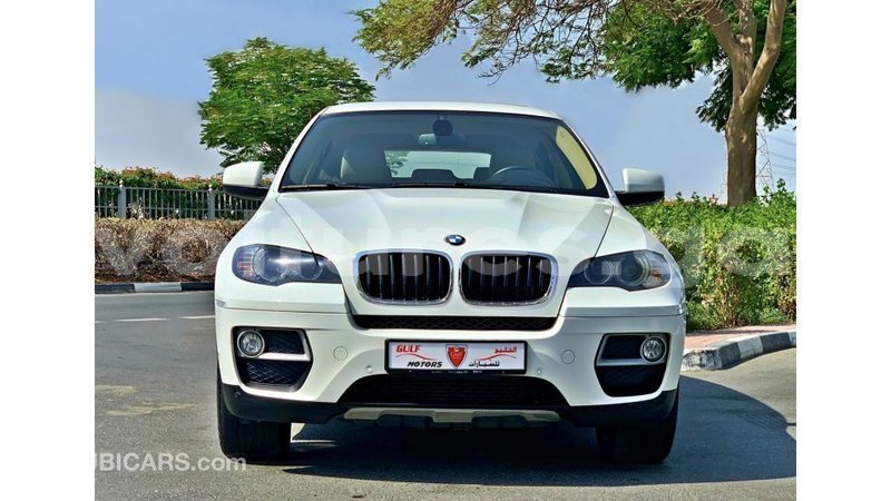 Big with watermark bmw x6 estuary import dubai 6881