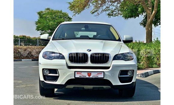Acheter Import Voiture BMW X6 Blanc à Import - Dubai, Estuaire Acheter Import Voiture BMW X6 Blanc à Import - Dubai, Estuaire