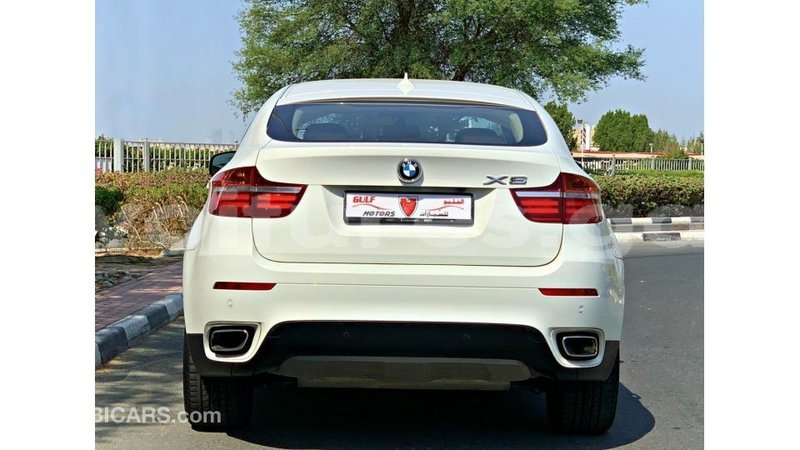 Big with watermark bmw x6 estuary import dubai 6881