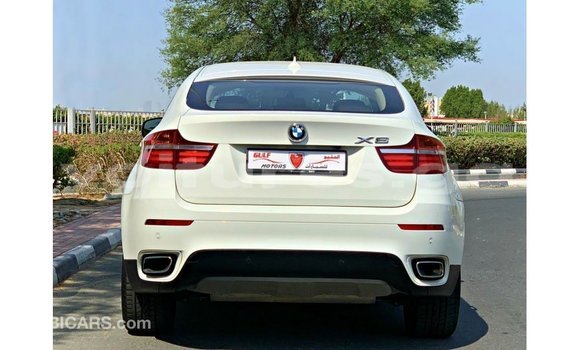 Acheter Import Voiture BMW X6 Blanc à Import - Dubai, Estuaire Acheter Import Voiture BMW X6 Blanc à Import - Dubai, Estuaire
