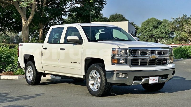 Big with watermark chevrolet silverado estuary import dubai 6883