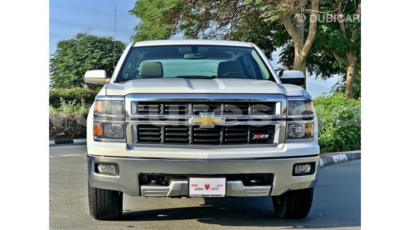 Big with watermark chevrolet silverado estuary import dubai 6883