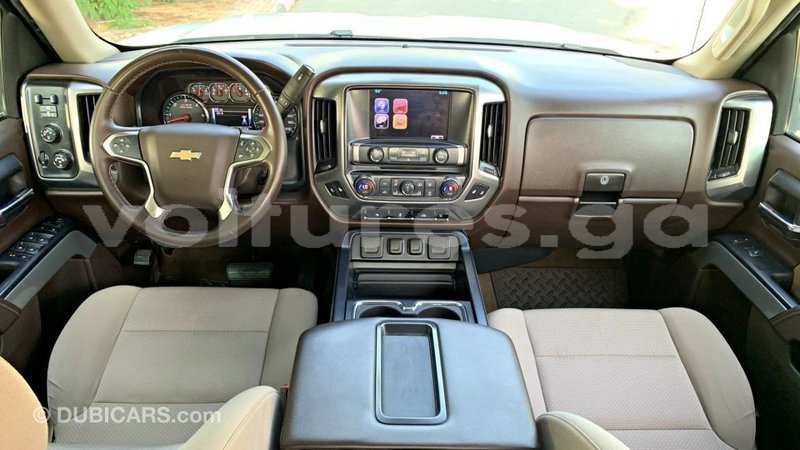 Big with watermark chevrolet silverado estuary import dubai 6883