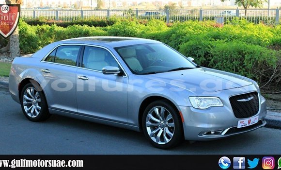 Sayi Imported Chrysler 300 Sauran Mota in Import - Dubai a estuary Sayi Imported Chrysler 300 Sauran Mota in Import - Dubai a estuary
