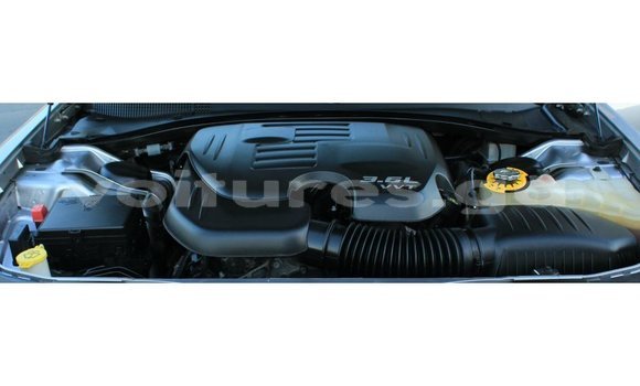 Acheter Import Voiture Chrysler 300 Autre à Import - Dubai, Estuaire Acheter Import Voiture Chrysler 300 Autre à Import - Dubai, Estuaire