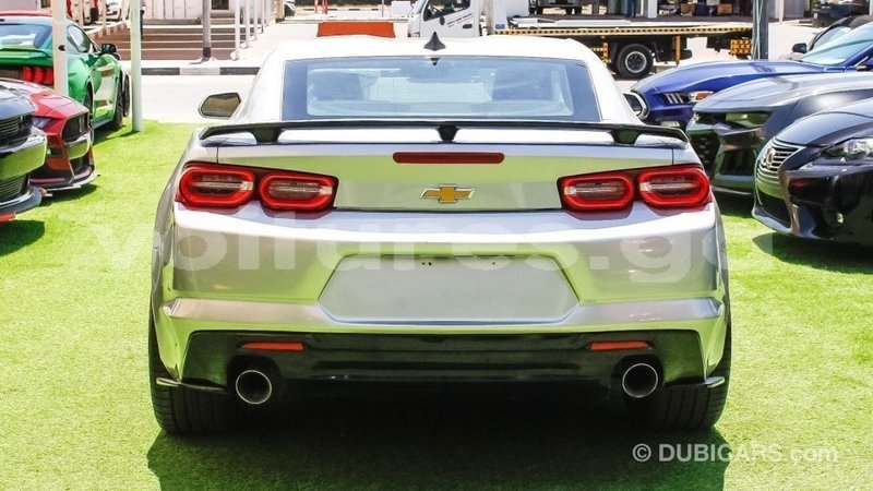 Big with watermark chevrolet camaro estuary import dubai 6890