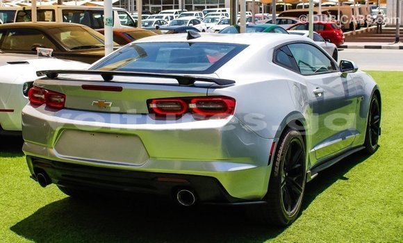 Acheter Import Voiture Chevrolet Camaro Autre à Import - Dubai, Estuaire Acheter Import Voiture Chevrolet Camaro Autre à Import - Dubai, Estuaire