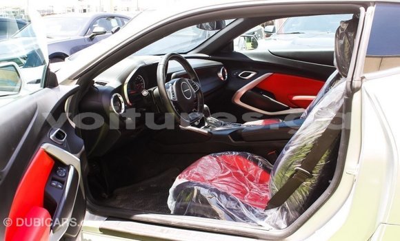 Acheter Import Voiture Chevrolet Camaro Autre à Import - Dubai, Estuaire Acheter Import Voiture Chevrolet Camaro Autre à Import - Dubai, Estuaire