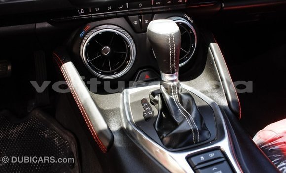 Acheter Import Voiture Chevrolet Camaro Autre à Import - Dubai, Estuaire Acheter Import Voiture Chevrolet Camaro Autre à Import - Dubai, Estuaire