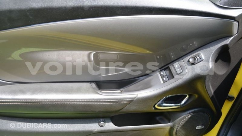 Big with watermark chevrolet camaro estuary import dubai 6893