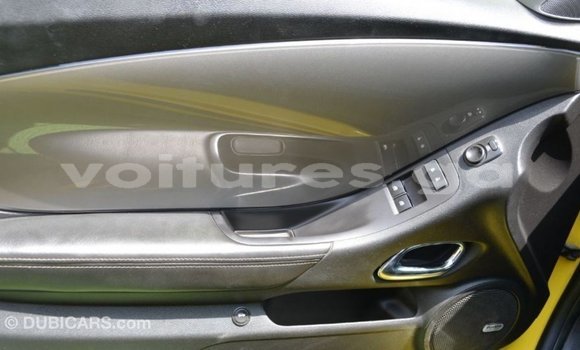 Acheter Import Voiture Chevrolet Camaro Autre à Import - Dubai, Estuaire Acheter Import Voiture Chevrolet Camaro Autre à Import - Dubai, Estuaire