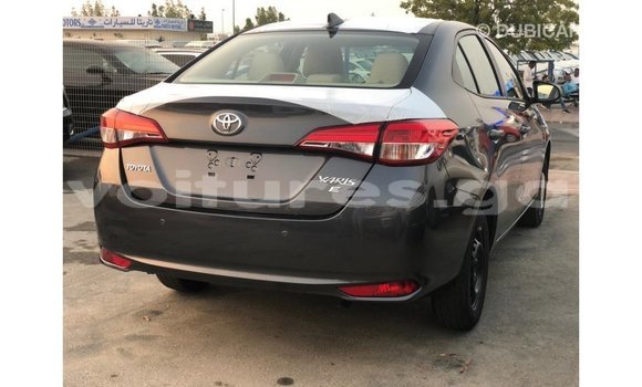 Acheter Import Utilitaire Toyota DA Autre à Import - Dubai, Estuaire Acheter Import Utilitaire Toyota DA Autre à Import - Dubai, Estuaire