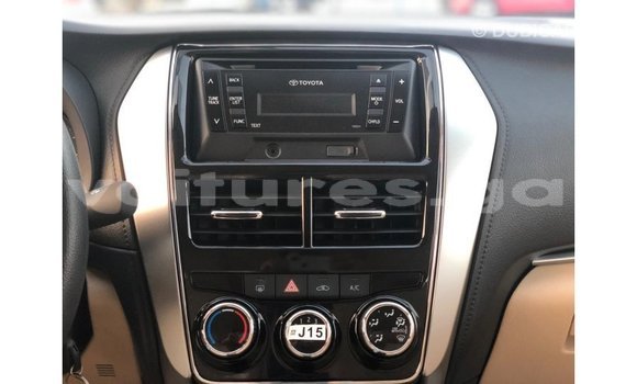 Acheter Import Utilitaire Toyota DA Autre à Import - Dubai, Estuaire Acheter Import Utilitaire Toyota DA Autre à Import - Dubai, Estuaire