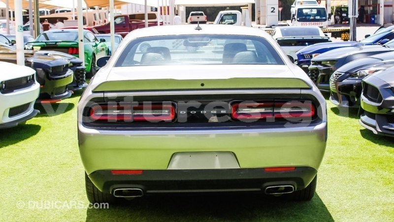 Big with watermark dodge challenger estuary import dubai 6896