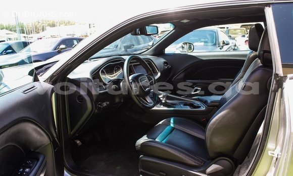 Acheter Import Voiture Dodge Challenger Autre à Import - Dubai, Estuaire Acheter Import Voiture Dodge Challenger Autre à Import - Dubai, Estuaire