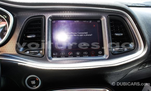 Acheter Import Voiture Dodge Challenger Autre à Import - Dubai, Estuaire Acheter Import Voiture Dodge Challenger Autre à Import - Dubai, Estuaire