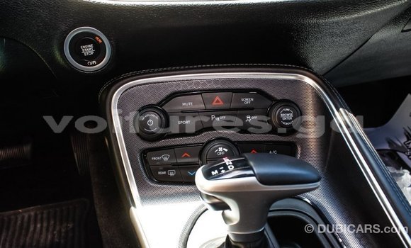 Acheter Import Voiture Dodge Challenger Autre à Import - Dubai, Estuaire Acheter Import Voiture Dodge Challenger Autre à Import - Dubai, Estuaire