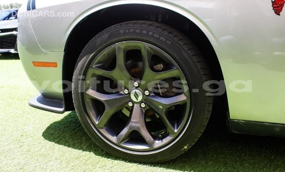 Acheter Import Voiture Dodge Challenger Autre à Import - Dubai, Estuaire Acheter Import Voiture Dodge Challenger Autre à Import - Dubai, Estuaire