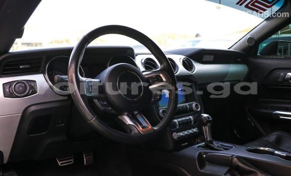 Acheter Import Voiture Ford Mustang Autre à Import - Dubai, Estuaire Acheter Import Voiture Ford Mustang Autre à Import - Dubai, Estuaire