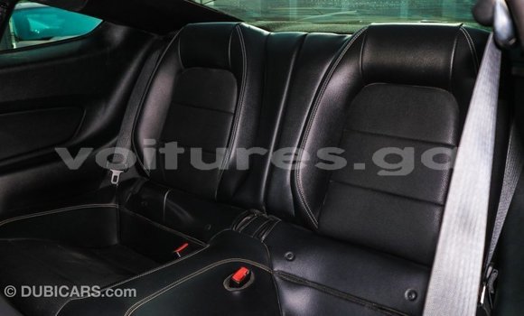 Acheter Import Voiture Ford Mustang Autre à Import - Dubai, Estuaire Acheter Import Voiture Ford Mustang Autre à Import - Dubai, Estuaire
