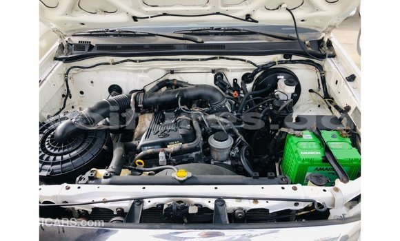 Buy Import Toyota Fortuner White Car in Import - Dubai in Estuary Buy Import Toyota Fortuner White Car in Import - Dubai in Estuary