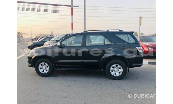 Sayi Imported Toyota Fortuner Black Mota in Import - Dubai a estuary Sayi Imported Toyota Fortuner Black Mota in Import - Dubai a estuary