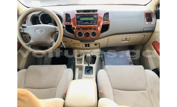 Sayi Imported Toyota Fortuner Black Mota in Import - Dubai a estuary Sayi Imported Toyota Fortuner Black Mota in Import - Dubai a estuary