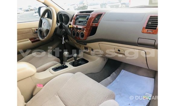 Sayi Imported Toyota Fortuner Black Mota in Import - Dubai a estuary Sayi Imported Toyota Fortuner Black Mota in Import - Dubai a estuary