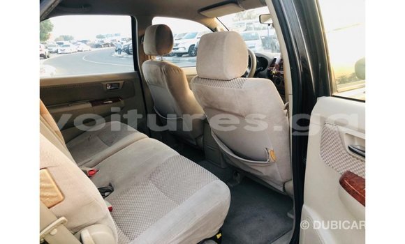 Sayi Imported Toyota Fortuner Black Mota in Import - Dubai a estuary Sayi Imported Toyota Fortuner Black Mota in Import - Dubai a estuary
