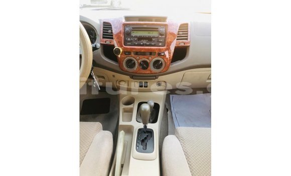 Sayi Imported Toyota Fortuner Black Mota in Import - Dubai a estuary Sayi Imported Toyota Fortuner Black Mota in Import - Dubai a estuary
